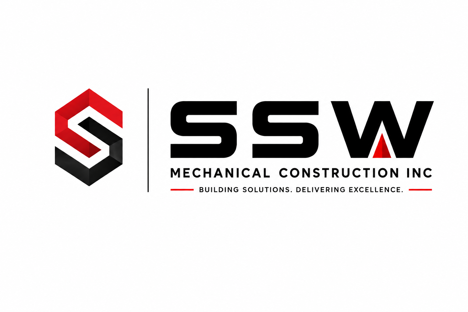 SSW Mechanical Construction Inc.